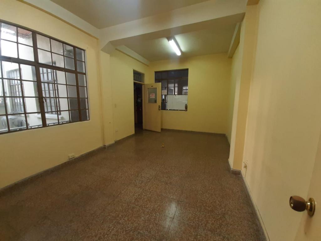 Oficina En Arriendo - San Pedro, Cali