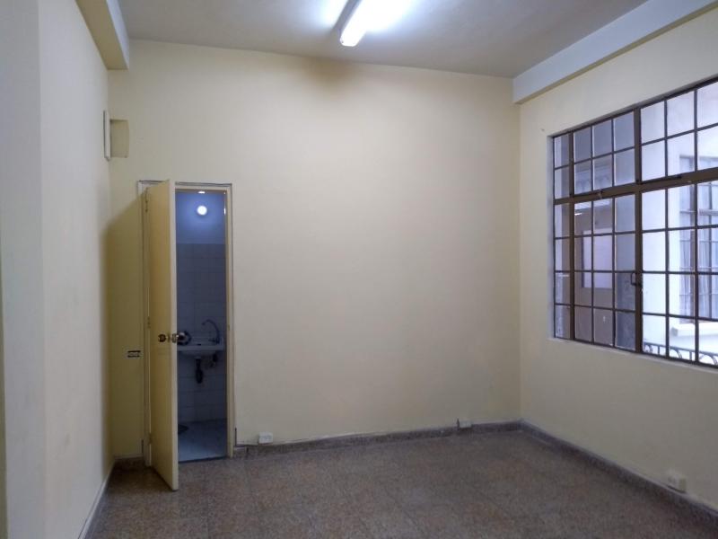 Oficina En Arriendo - San Pedro, Cali