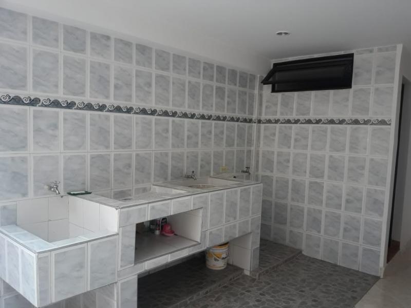 Casa En Arriendo - Nueva Floresta, Cali