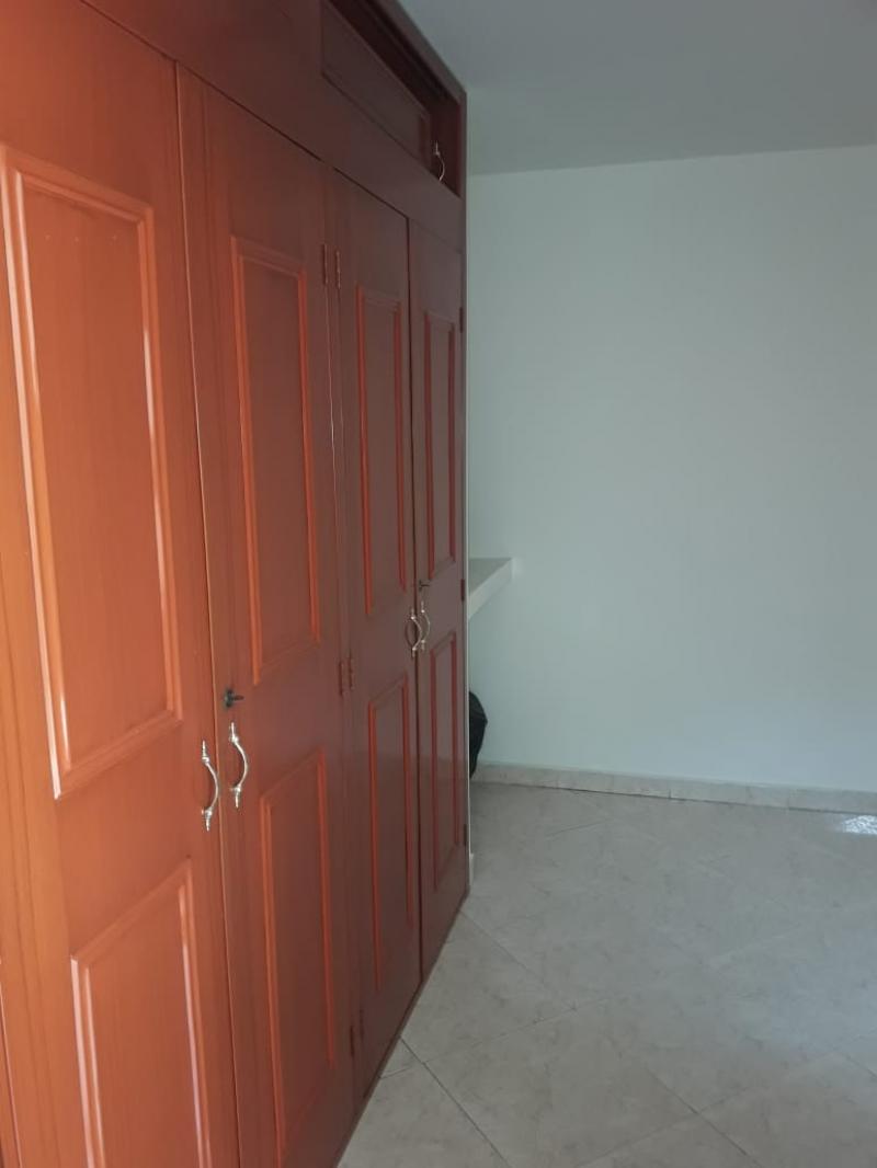 Casa En Arriendo - Nueva Floresta, Cali