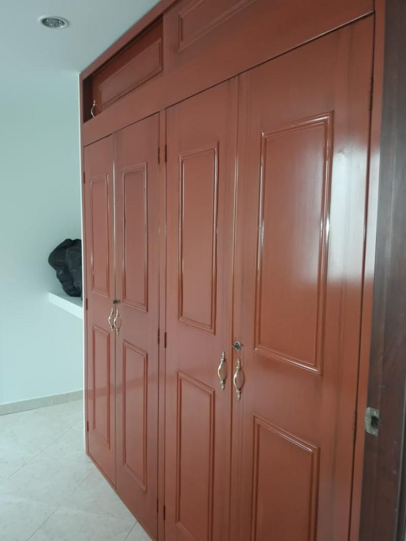 Casa En Arriendo - Nueva Floresta, Cali