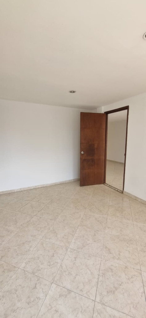 Apartamento En Arriendo - Nueva Floresta, Cali