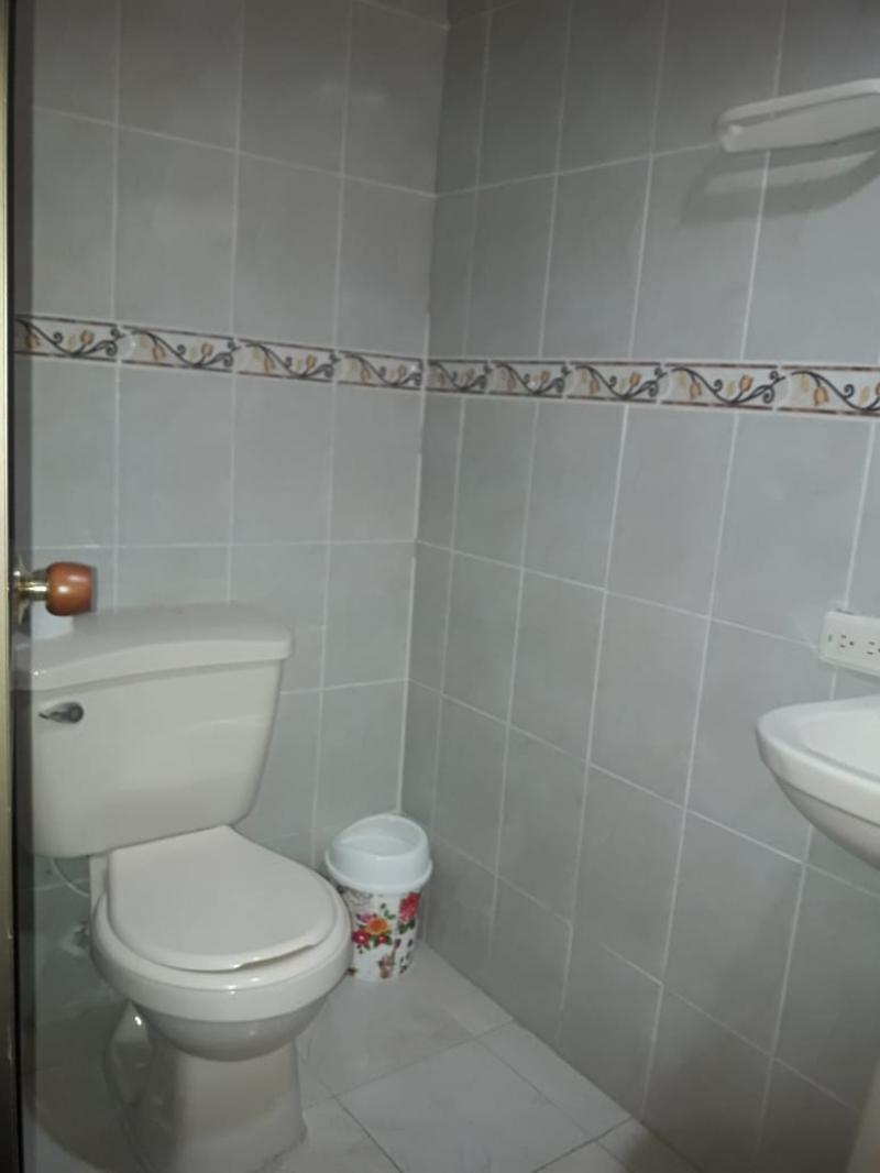 Casa En Arriendo - Nueva Floresta, Cali
