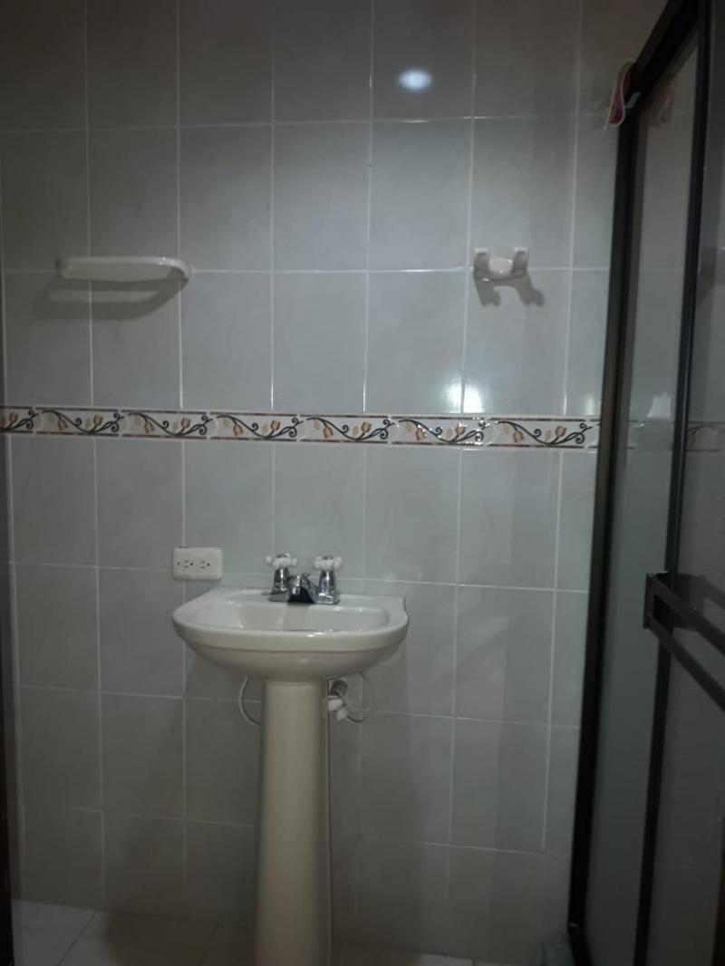 Casa En Arriendo - Nueva Floresta, Cali