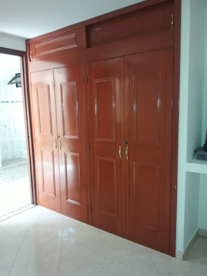 Casa En Arriendo - Nueva Floresta, Cali