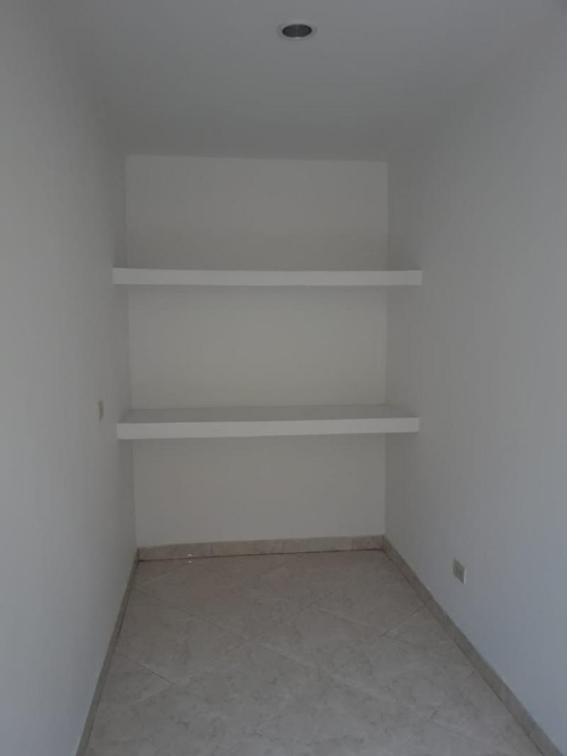 Casa En Arriendo - Nueva Floresta, Cali