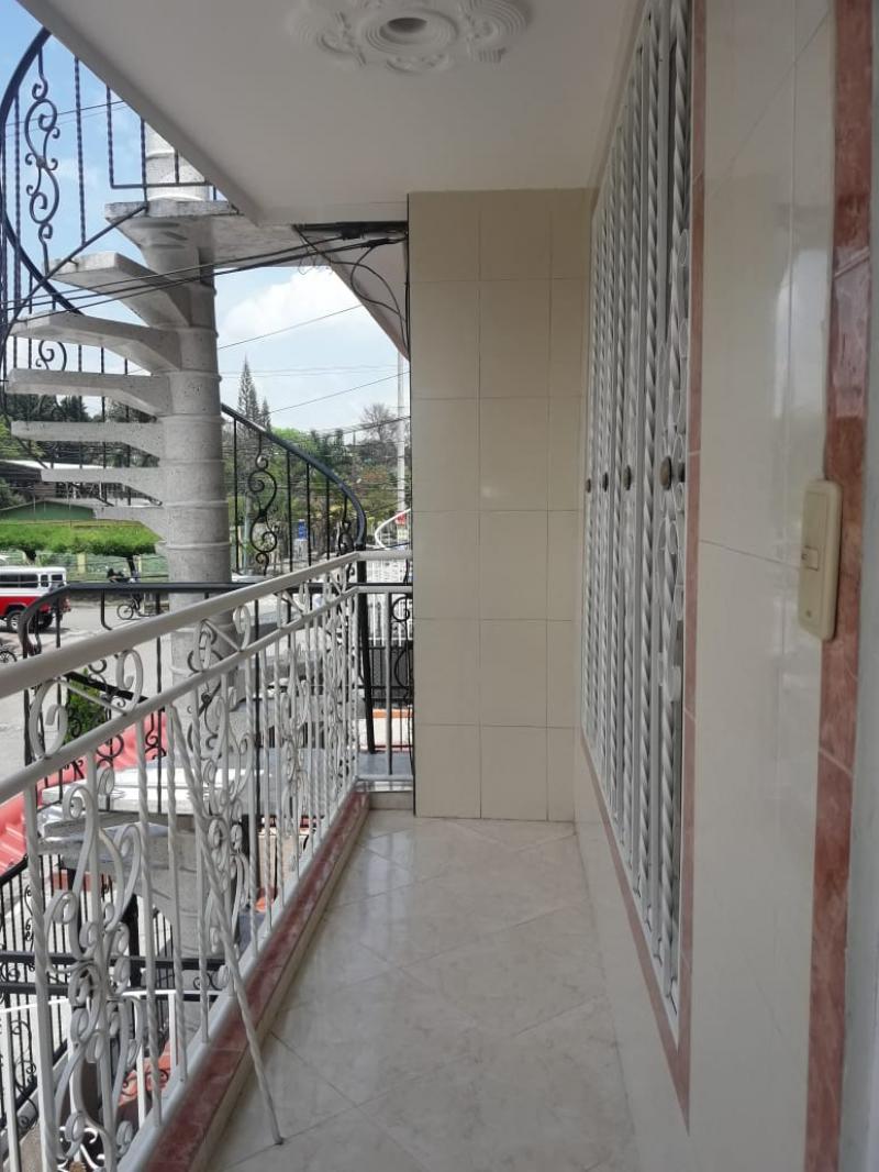 Casa En Arriendo - Nueva Floresta, Cali