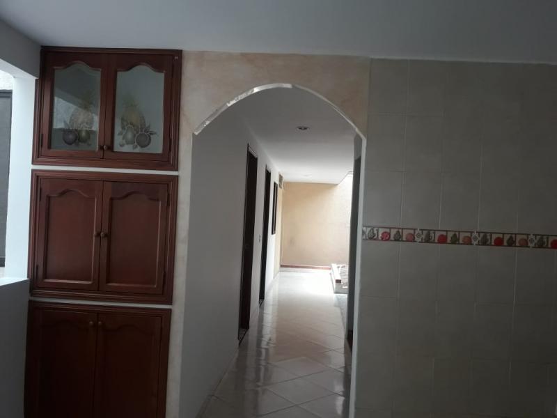 Casa En Arriendo - Nueva Floresta, Cali