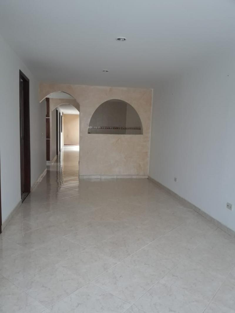 Casa En Arriendo - Nueva Floresta, Cali