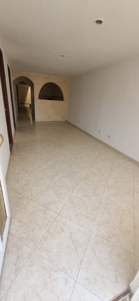 Apartamento En Arriendo - Nueva Floresta, Cali