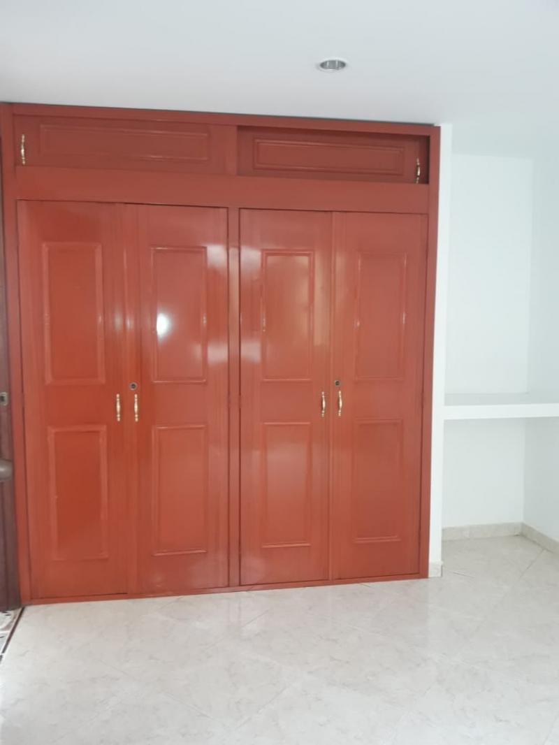 Casa En Arriendo - Nueva Floresta, Cali
