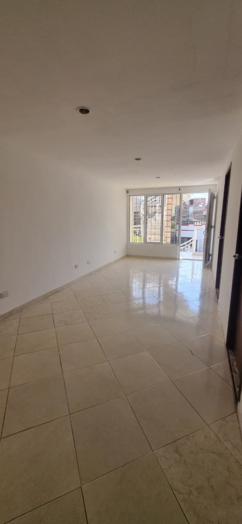 Apartamento En Arriendo - Nueva Floresta, Cali