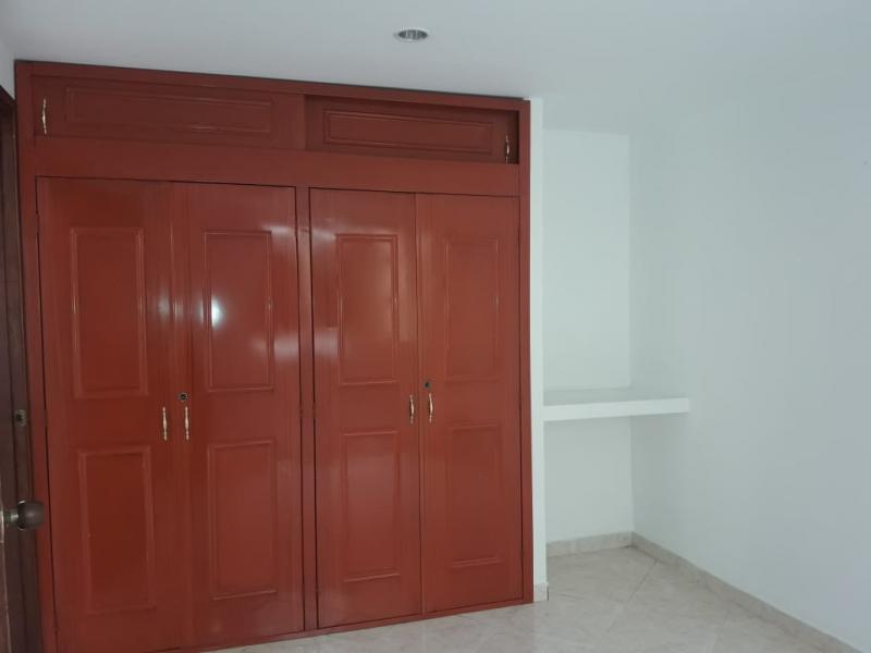 Casa En Arriendo - Nueva Floresta, Cali