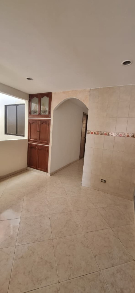 Apartamento En Arriendo - Nueva Floresta, Cali