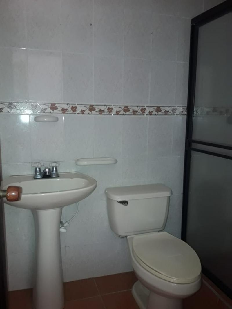 Casa En Arriendo - Nueva Floresta, Cali