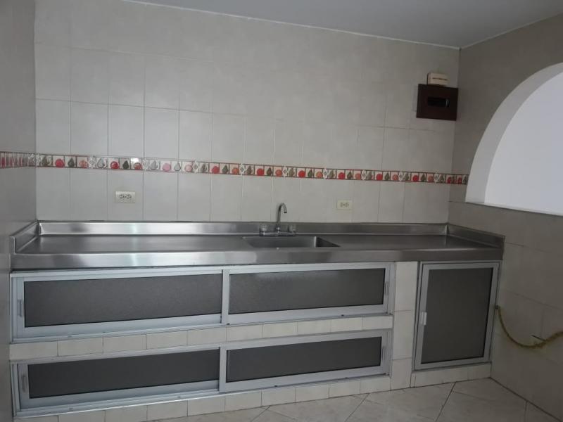 Casa En Arriendo - Nueva Floresta, Cali