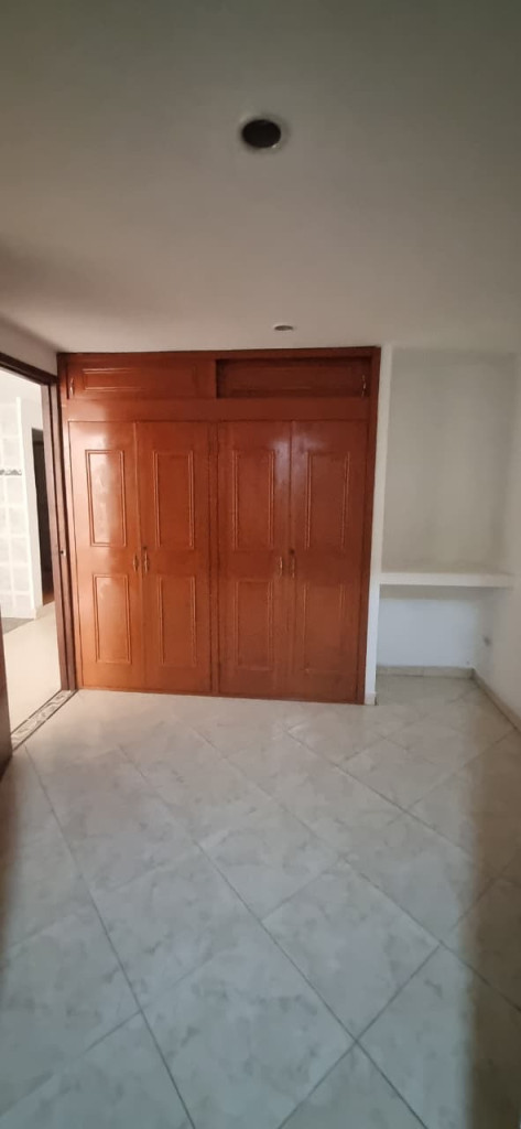 Apartamento En Arriendo - Nueva Floresta, Cali