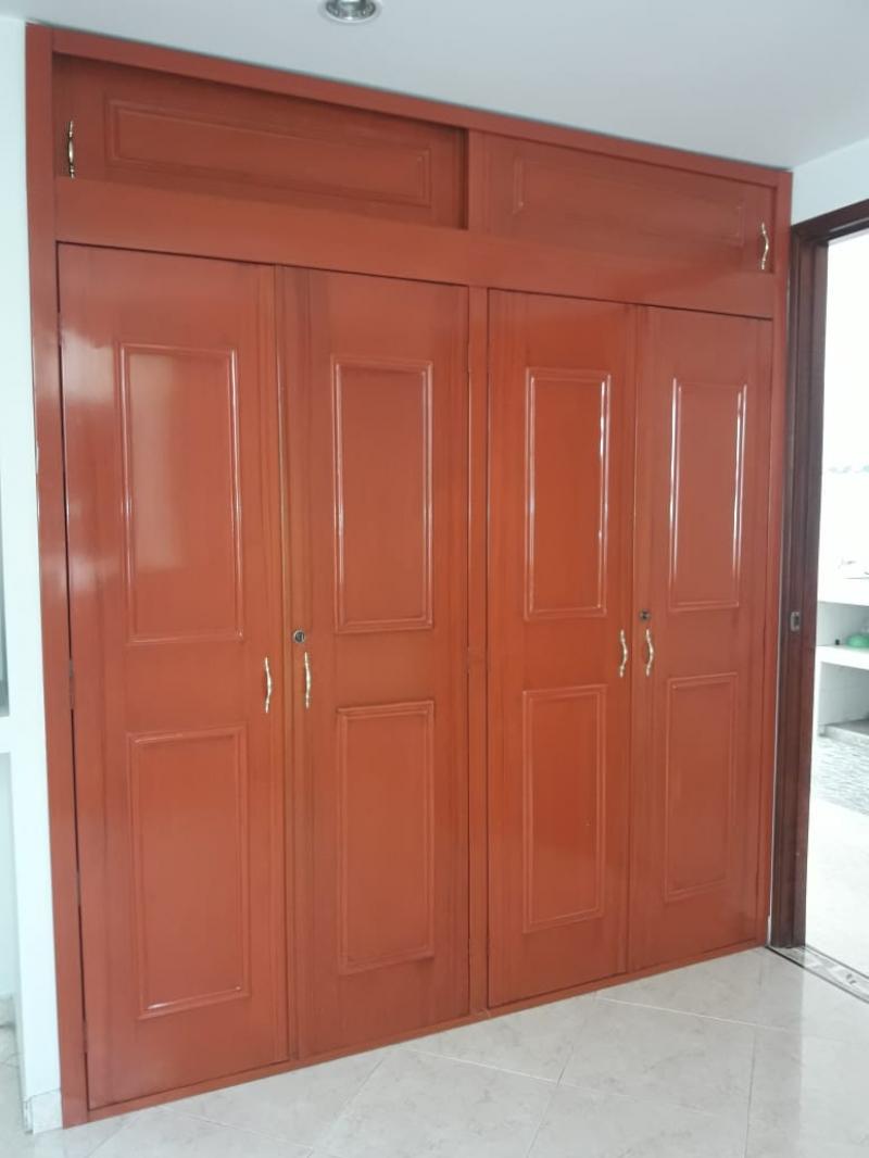 Casa En Arriendo - Nueva Floresta, Cali