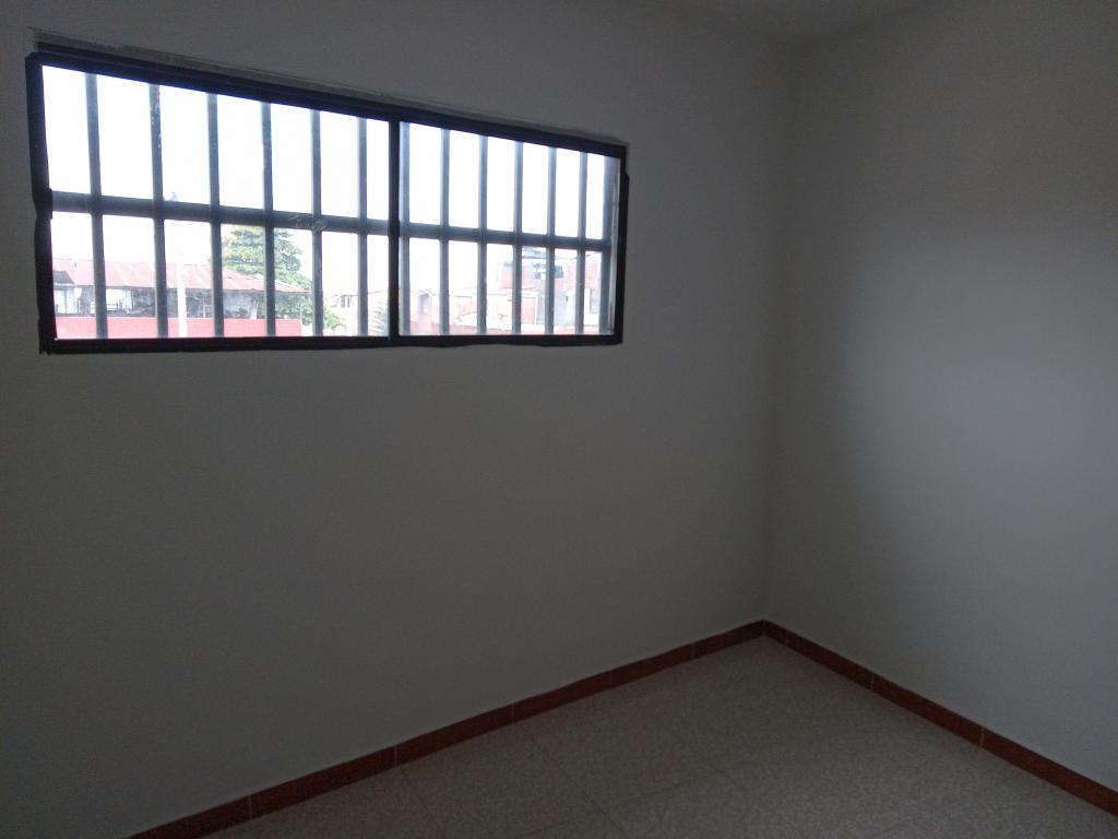 Apartamento En Arriendo - La Independencia, Cali