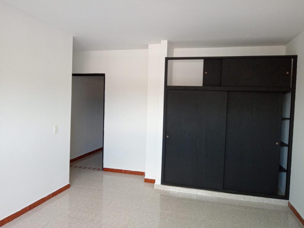 Apartamento En Arriendo - La Independencia, Cali