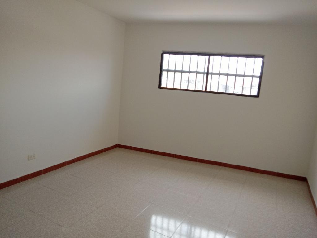 Apartamento En Arriendo - La Independencia, Cali