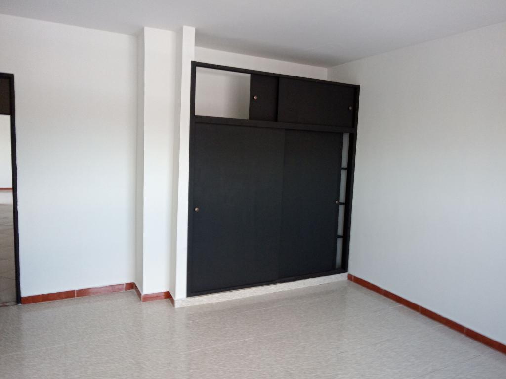 Apartamento En Arriendo - La Independencia, Cali