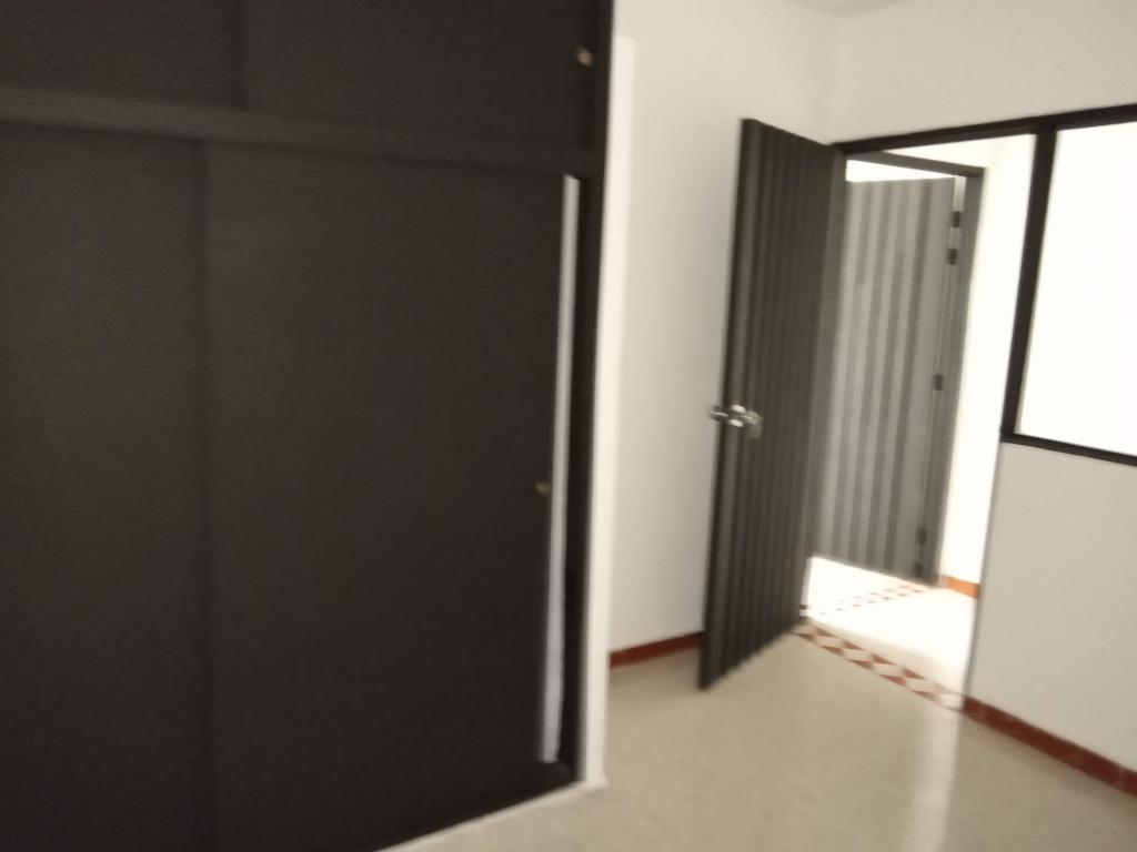 Apartamento En Arriendo - La Independencia, Cali