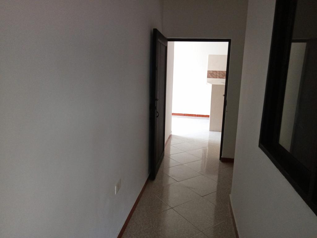Apartamento En Arriendo - La Independencia, Cali