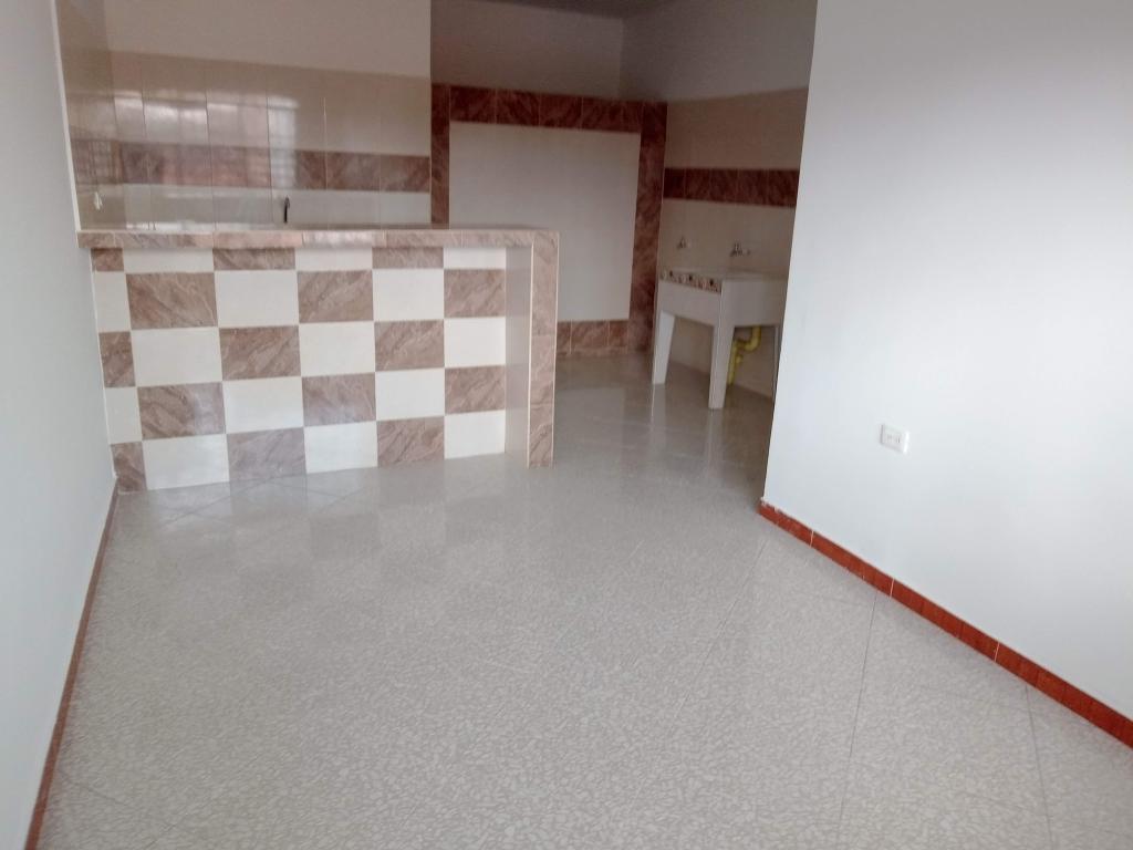 Apartamento En Arriendo - La Independencia, Cali