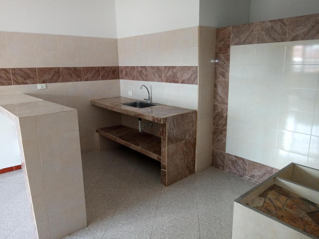 Apartamento En Arriendo - La Independencia, Cali