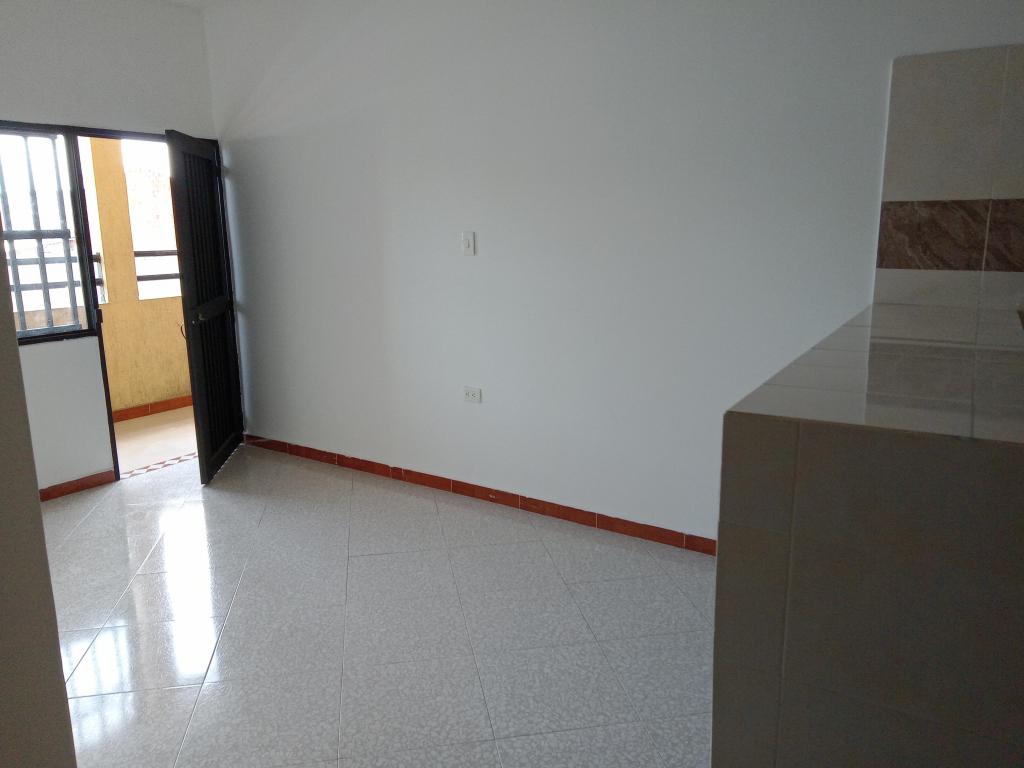Apartamento En Arriendo - La Independencia, Cali