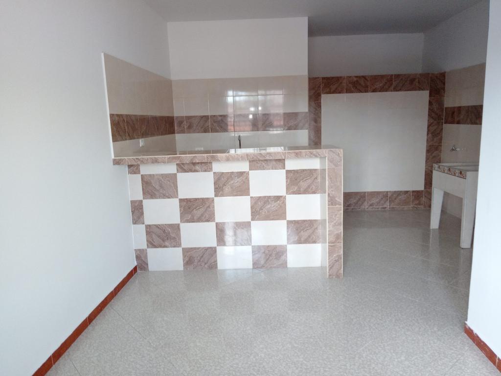 Apartamento En Arriendo - La Independencia, Cali