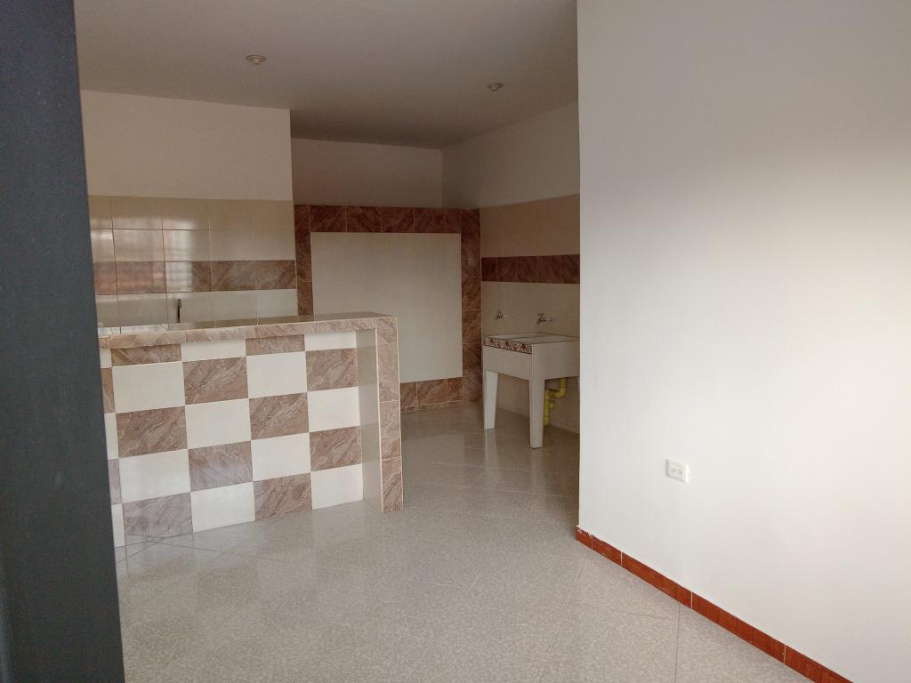 Apartamento En Arriendo - La Independencia, Cali