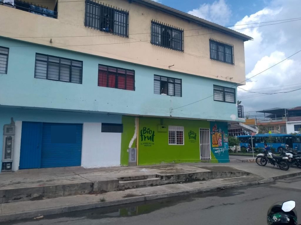 Apartamento En Arriendo - La Independencia, Cali