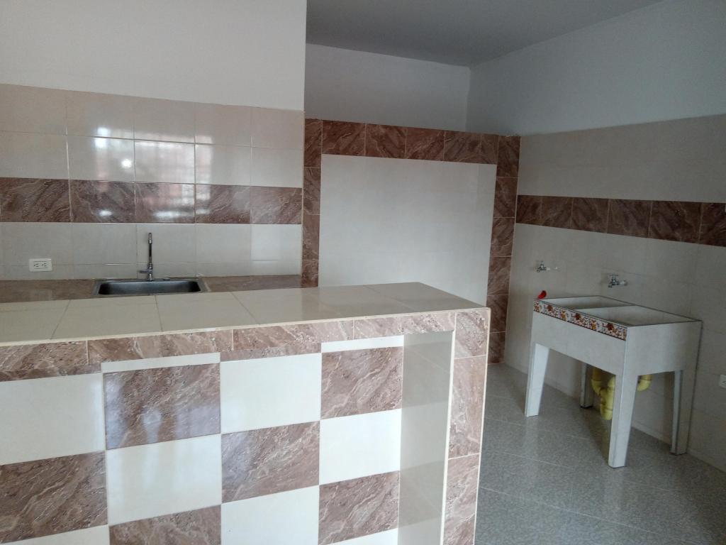 Apartamento En Arriendo - La Independencia, Cali