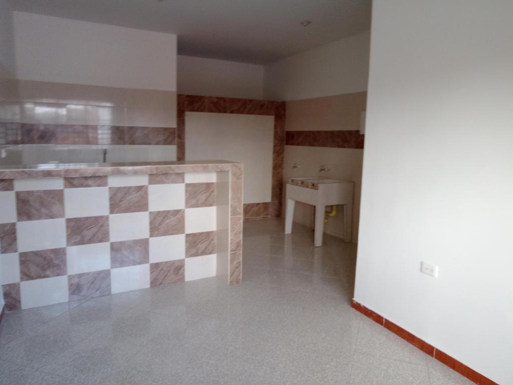 Apartamento En Arriendo - La Independencia, Cali