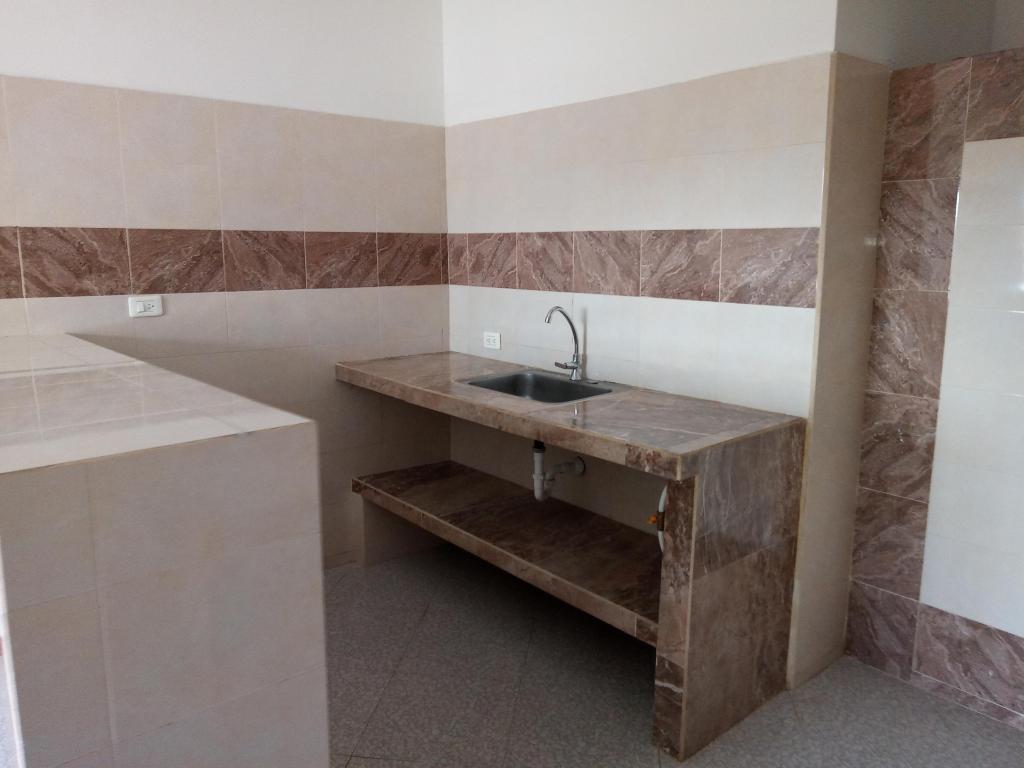 Apartamento En Arriendo - La Independencia, Cali
