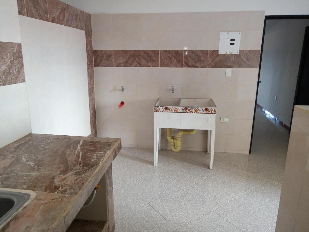 Apartamento En Arriendo - La Independencia, Cali