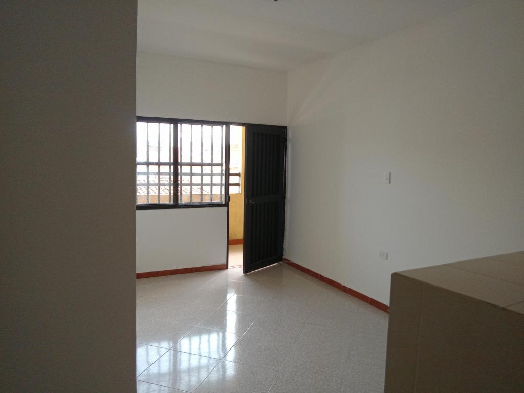 Apartamento En Arriendo - La Independencia, Cali