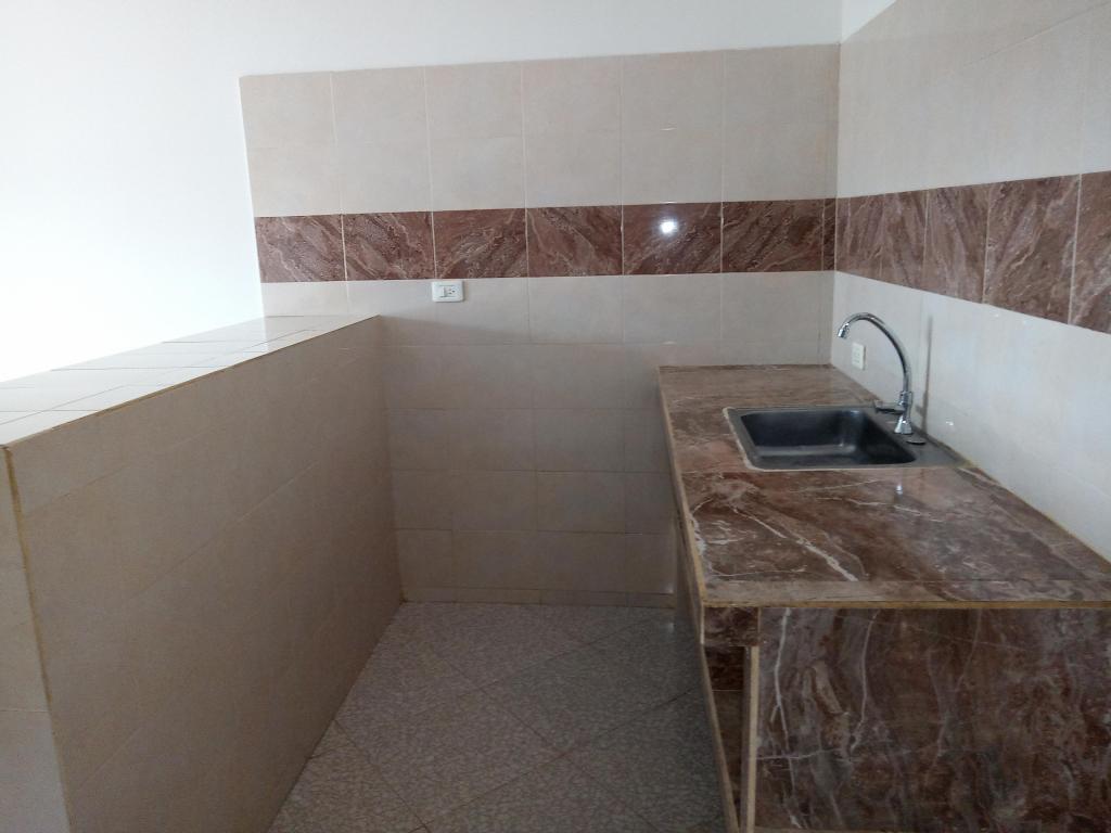 Apartamento En Arriendo - La Independencia, Cali