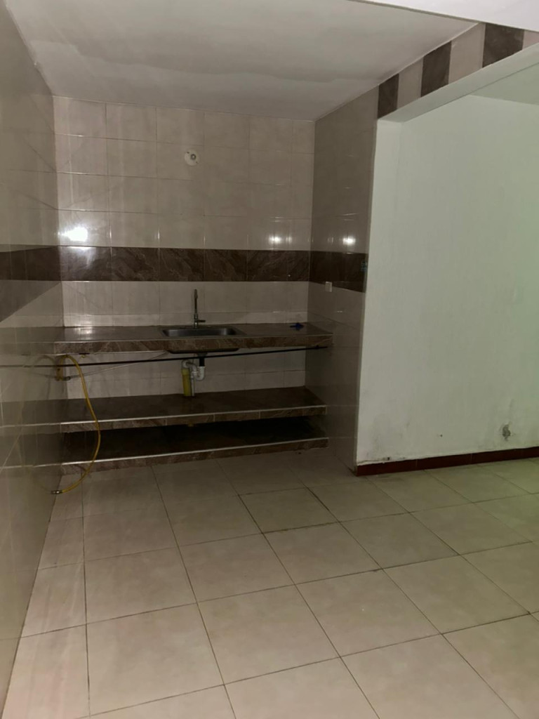 Apartamento En Arriendo - La Independencia, Cali