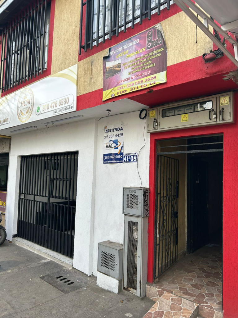 Apartamento En Arriendo - La Independencia, Cali Apartamento En Arriendo - La Independencia, Cali