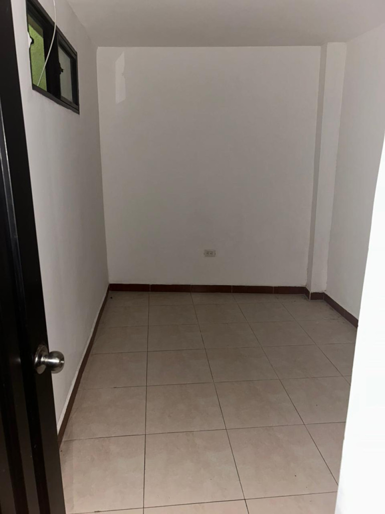 Apartamento En Arriendo - La Independencia, Cali