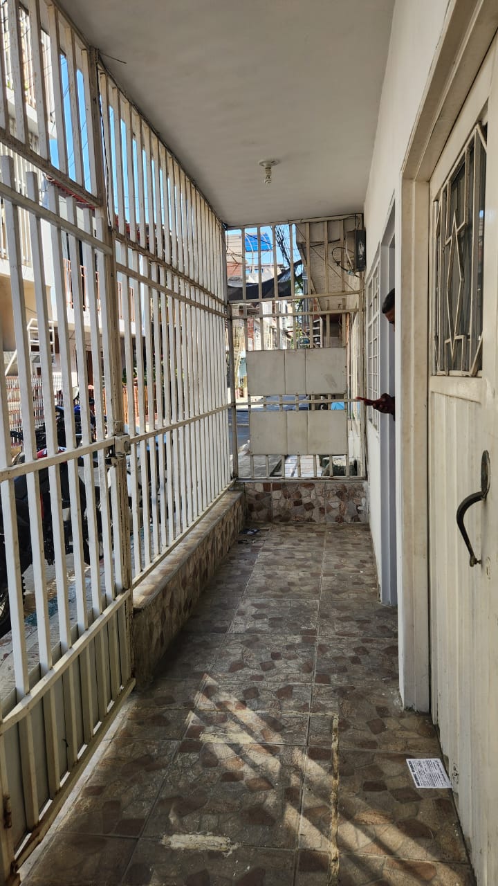 Casa En Venta - San Luís Ii, Cali