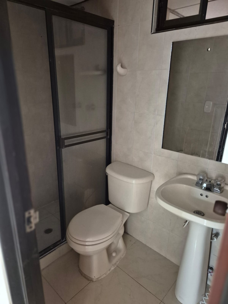Apartamento En Venta - El Refugio, Cali