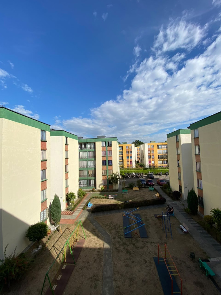 Apartamento En Arriendo - Torres De Comfandi, Cali