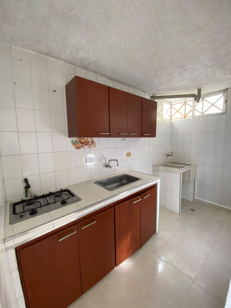 Apartamento En Arriendo - Torres De Comfandi, Cali