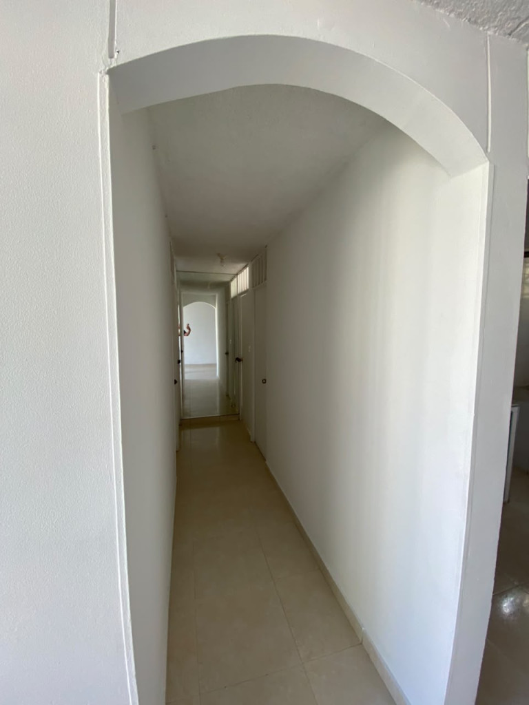 Apartamento En Arriendo - Torres De Comfandi, Cali