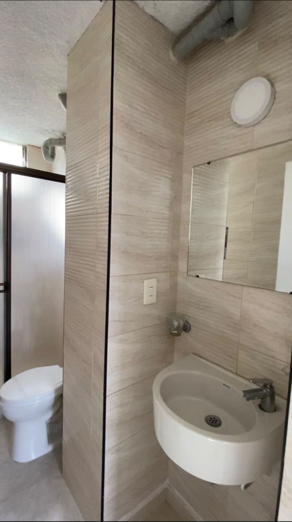 Apartamento En Arriendo - Torres De Comfandi, Cali
