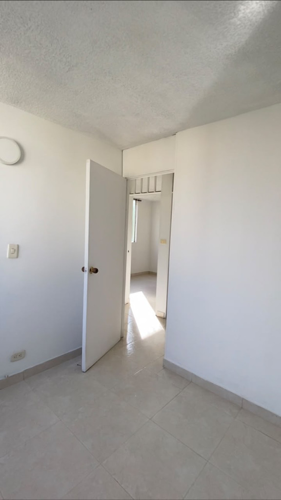 Apartamento En Arriendo - Torres De Comfandi, Cali